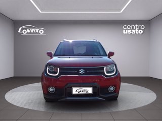 SUZUKI Ignis 1.2 Hybrid 4WD All Grip iAdventure