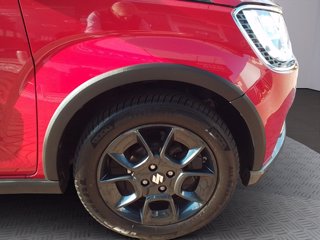SUZUKI Ignis 1.2 Hybrid 4WD All Grip iAdventure
