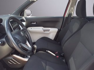 SUZUKI Ignis 1.2 Hybrid 4WD All Grip iAdventure