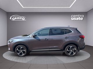MG EHS Plug-in Hybrid Luxury