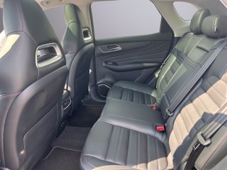 MG EHS Plug-in Hybrid Luxury