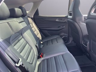 MG EHS Plug-in Hybrid Luxury