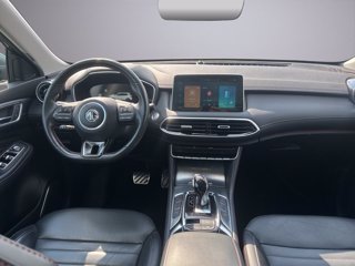 MG EHS Plug-in Hybrid Luxury