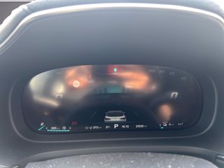 MG EHS Plug-in Hybrid Luxury