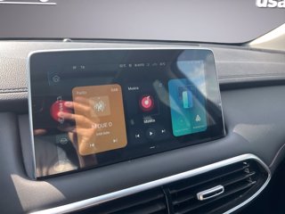 MG EHS Plug-in Hybrid Luxury