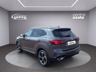 MG EHS Plug-in Hybrid Luxury