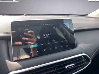 MG EHS Plug-in Hybrid Luxury