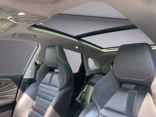 MG EHS Plug-in Hybrid Luxury
