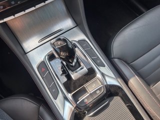MG EHS Plug-in Hybrid Luxury