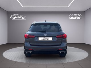 MG EHS Plug-in Hybrid Luxury