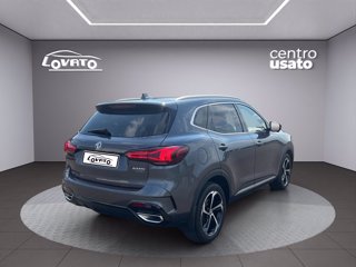 MG EHS Plug-in Hybrid Luxury