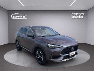 MG EHS Plug-in Hybrid Luxury