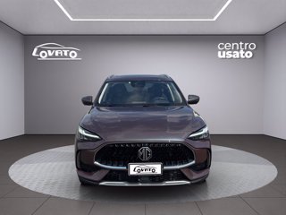 MG EHS Plug-in Hybrid Luxury