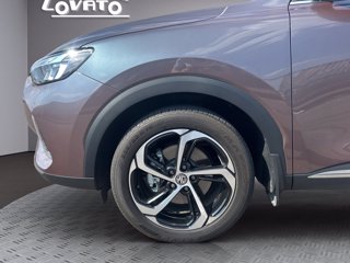MG EHS Plug-in Hybrid Luxury