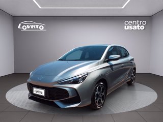 MG MG3 1.5 Comfort