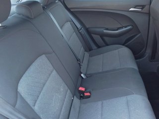 MG MG3 1.5 Comfort