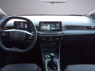 MG MG3 1.5 Comfort