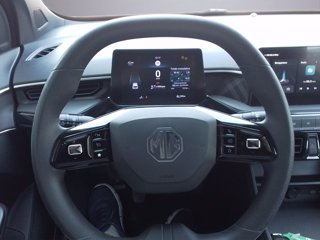 MG MG3 1.5 Comfort