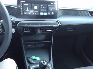 MG MG3 1.5 Comfort