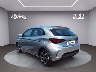 MG MG3 1.5 Comfort