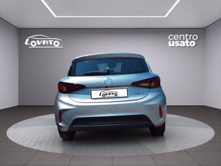 MG MG3 1.5 Comfort
