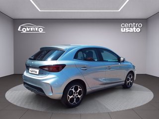 MG MG3 1.5 Comfort