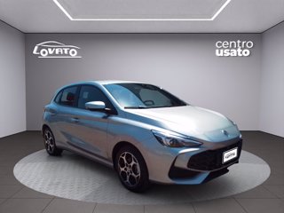 MG MG3 1.5 Comfort
