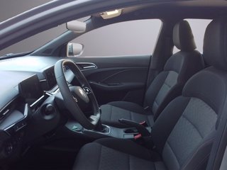 MG MG3 1.5 Comfort