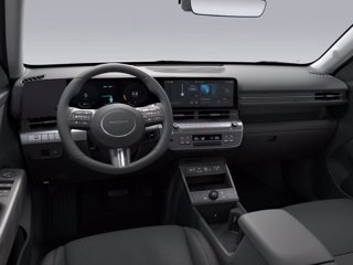 HYUNDAI KONA MY26 HEV 1.6 GDI BUSINESS 3