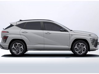 HYUNDAI KONA HEV MY26 1.6 GDI N LINE 1