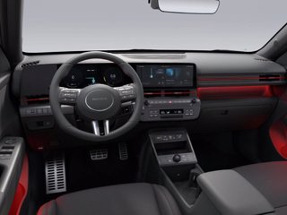 HYUNDAI KONA HEV MY26 1.6 GDI N LINE 3