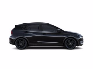 HYUNDAI BAYON MY26 TGDI ICC DARK LINE 1