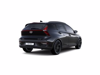 HYUNDAI BAYON MY26 TGDI ICC DARK LINE 2