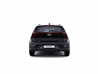 HYUNDAI BAYON MY26 TGDI ICC DARK LINE 3