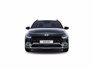 HYUNDAI BAYON MY26 TGDI ICC DARK LINE 4