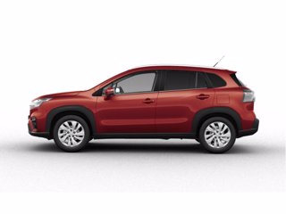 SUZUKI S-CROSS HYBRID 1.4 TOP 1