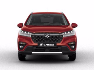 SUZUKI S-CROSS HYBRID 1.4 TOP 4