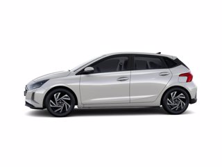HYUNDAI I20 MY26 1.0 T-GDI 7DCT CONNECTLINE