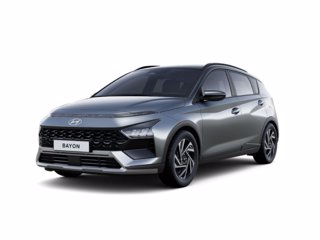HYUNDAI BAYON MY26 1.0 T-GDI 7DCT BUSINESS