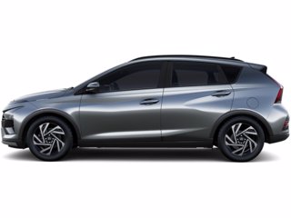 HYUNDAI BAYON MY26 1.0 T-GDI 7DCT BUSINESS
