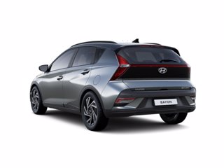 HYUNDAI BAYON MY26 1.0 T-GDI 7DCT BUSINESS