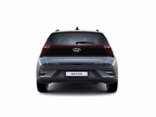 HYUNDAI BAYON MY26 1.0 T-GDI 7DCT BUSINESS