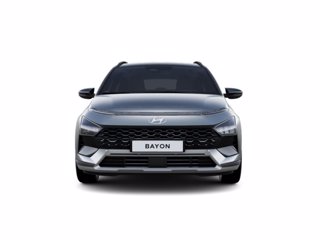 HYUNDAI BAYON MY26 1.0 T-GDI 7DCT BUSINESS