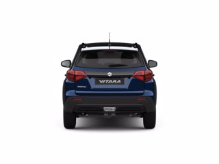 SUZUKI VITARA HYBRID 1.4 TOP 4WD KURO 3