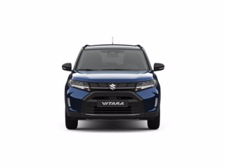 SUZUKI VITARA HYBRID 1.4 TOP 4WD KURO 4