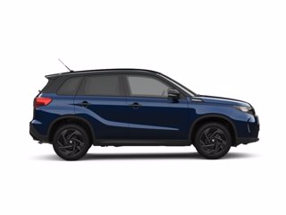 SUZUKI VITARA HYBRID 1.4 TOP KURO 1