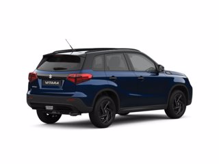 SUZUKI VITARA HYBRID 1.4 TOP KURO 2