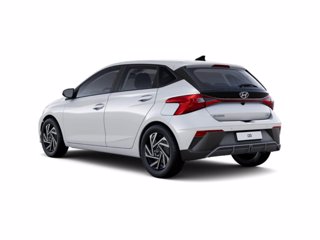 HYUNDAI I20 MY26 1.0 T-GDI 7DCT CONNECTLINE