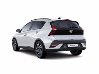 HYUNDAI BAYON MY26 1.0 T-GDI  BUSINESS