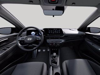 HYUNDAI BAYON MY26 1.0 T-GDI  BUSINESS